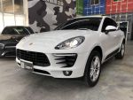 Macan 2.0T #80980