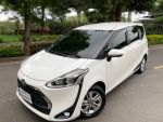 2020 Toyota Sienta 7人座豪華...