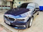 2018 BMW 530i Luxury~總代理~...