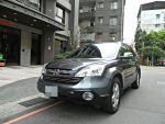 【實價:15萬】2009型 CRV 2.0 全新安卓機 頂級版天窗