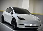 2023 #Tesla #ModelY #LR #長程版  里程僅跑6888Km