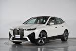 BMW桃園大桐原廠認證中古車 2022 BMW iX xDrive40