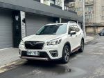 2019 Subaru Forester 2.0 i-S 新車價120萬