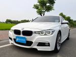2018 BMW 320i M Sport 總代理.免頭款可全額貸.輕鬆坐擁