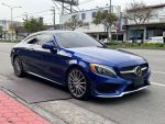 2016 C300 COUPE AMG 23P四鍵...