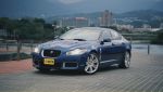 銓富-007新車529萬Jaguar XF R...