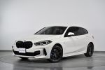 BMW桃園大桐原廠認證中古車 2023年BMW 120i M Sport
