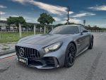 總代理 2018 Benz GT-R 4.0 V8...