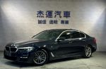 濱江杰運2017 BMW 5-Series Sedan 520i M Sport