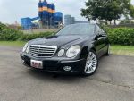 【2007 M-Benz E320 CDI】稀有柴油W211！僅跑18萬！