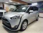 Toyota sienta 1.8豪華+ 2018款