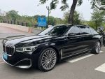 BMW 740Li 層峰旗艦版 無待修 ...