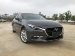 2018 Mazda3  2.0尊榮安全版  ...