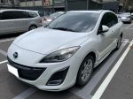 優質限量~ 2011 Mazda3 4D 2.0...