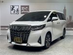 2020年 Toyota Alphard 3.5 自...