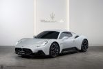 Maserati 2022 MC20 3.0 V6 海王星引擎 原廠不限里程保固