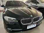 2012 BMW 520d 超省油的柴油車...