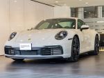 2023年 Porsche 911 Carrera S 總代理 原廠認證中古車