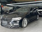 【BMW 530I】全車升級M5萬外觀...