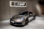 睿盛汽車 Porsche 911 Carrera 4S 2020年式 台灣保時捷
