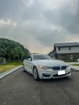 2016 BMW 420i GC Luxury