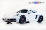 2019 Porsche 718 Cayman GTS 跑計 跑排 總代理 鑫總