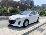 2014 Mazda3 5D頂級原鈑