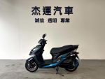 【杰運機車】2023 SYM JET SR 125 CBS版