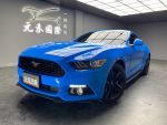 『元禾國際車業阿禾』正2017年 FORD Mustang 320 2.3T