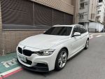 上穩汽車2013年 BMW320i TOU...