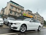 BMW 320I 旅行車 一手車 總代理 實跑10萬 可全額貸款 保證實車實價