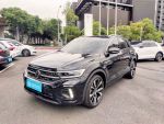 【福斯原廠認證小陳】2023 T-Roc 330 TSI R-line