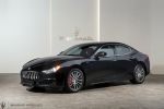 Maserati原廠認證中古車 2022 Ghibli GT保固至2025.09