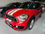 旭博國際汽車 COUNTRYMAN COOP...