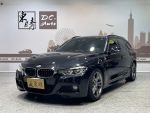 2018年 BMW 320i Touring M版 ...