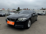 TCBU公會保證第三方公證單位~BMW 520D認證車1130440
