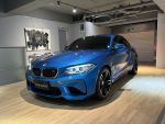 豐群汽車 BMW M2 Coupe 2017年式 總代理 一手車
