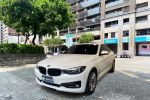 【杰運高雄店】2017 BMW 3-Series GT 320i