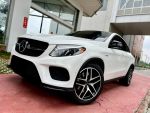 2018.19 BENZ AMG GLE43 Coupe...