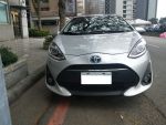 2019 PRIUS C 實車實價不二價25萬帶走