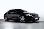 BENZ S350d AMG 小改款 ACC 總...