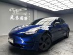 『元禾國際車業阿禾』正2021年 Tesla Model 3 SR Plus