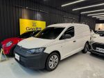 【鋐基汽車】VW CADDY MAXI 1.5 TSI  Cargo 6MT