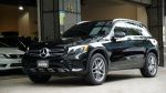 M-Benz GLC300 SUV 2017 AMG套件 全景 環景 電尾 摸門
