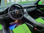 PORSCHE 911 GT3RS 4.0 總代理 19年 選配162萬 紐柏林