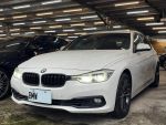 2018/19 BMW 318I 市場最便宜 ...