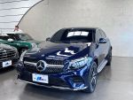 2018 M-BENZ GLC250 Coupe AMG...
