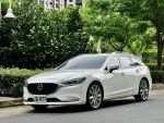宏悅汽車/實車實價 Mazda 6 Wagon 2.0 旗艦版 認證車 歡迎賞車