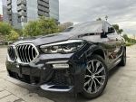 BMW X6M40i 總代理原漆原鈑...