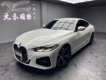⌈元禾國際小鄭經理⌋正2022年出廠 G22型 BMW 420i M Sport